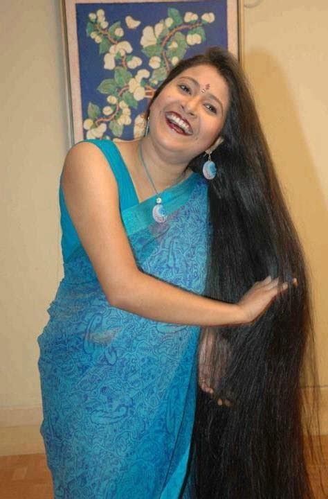 Bengali Calcutta Long Hair Girls Youtube