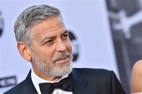 george clooney   worlds highest paid actor fortune