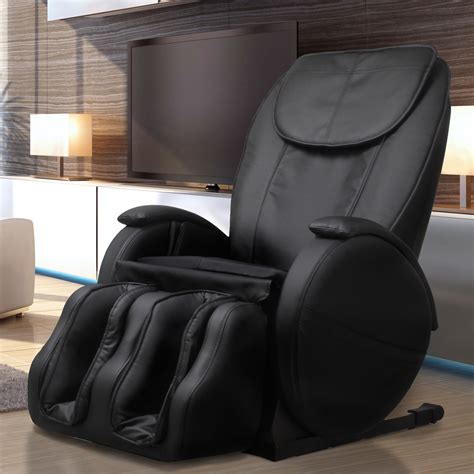 5 luxurious zero gravity massage chairs for your home