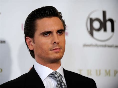 the president of scott disick s rehab facility speaks out after scott s