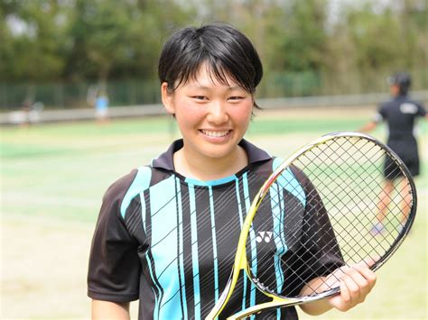 熊本中央高校 女子ソフトテニス部 【2018】 t1park