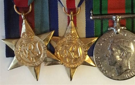 unclaimed military medals owner sought  ontario police cbc news