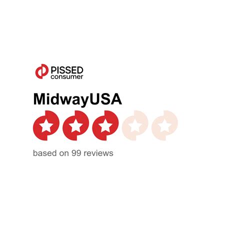 midwayusa reviews  complaints  pissed consumer