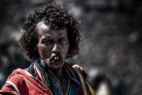 afar people ethiopia francesco congedo flickr