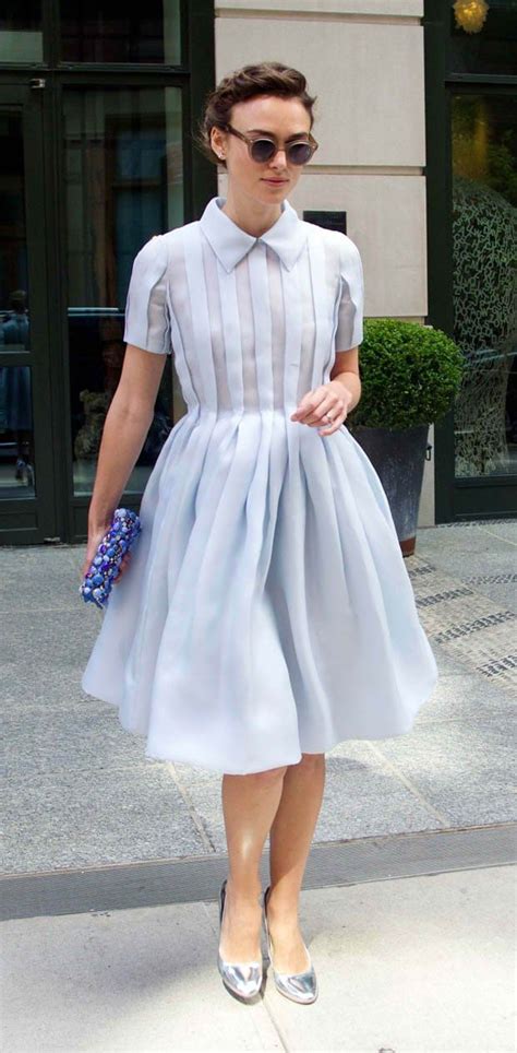 keira knightley s 8 most whimsical dresses