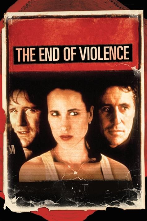the end of violence movie trailer suggesting movie