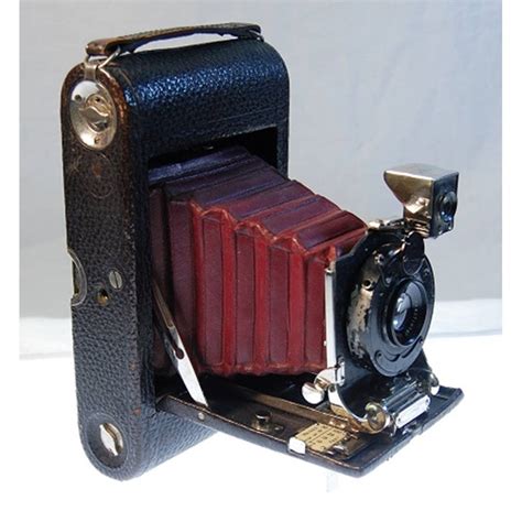 antique kodak   folding pocket camera oxfam gb oxfams  shop