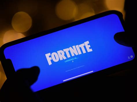 fortnite developer epic games sues apple after app store removal the