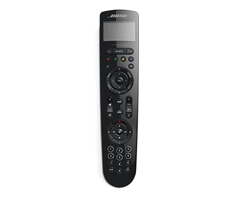 bose lifestyle  home entertainment system remote control