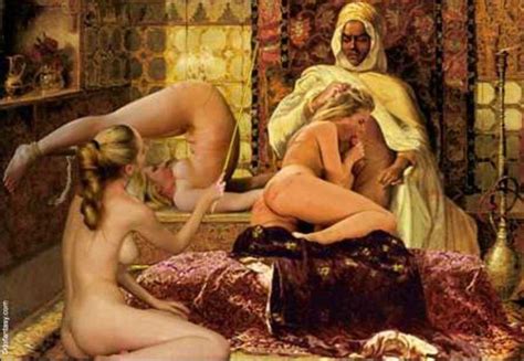 harem sex slave porn many pic