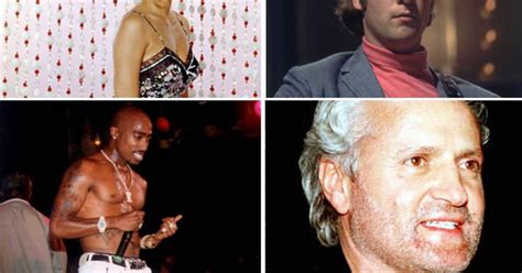 Celebrity Murder Files The Most Shocking Celebrity Killings In History