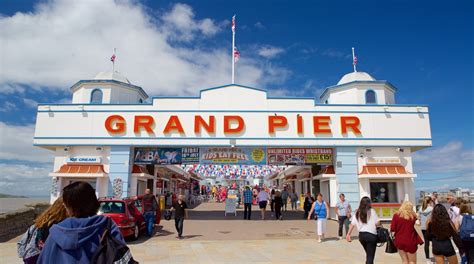 grand pier tours  activities expedia
