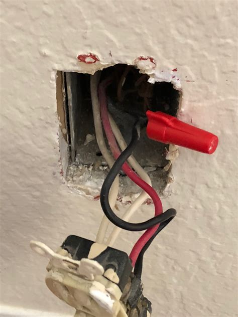 wiring removing switched outlet   terminal outlet   terminal outlet home