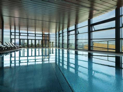 club olympus spa fitness swimming pool hotel beautiful hotels