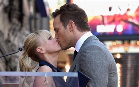anna faris talks divorce wasn t ready for marriage before