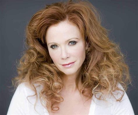 lauren holly biography facts childhood family life achievements
