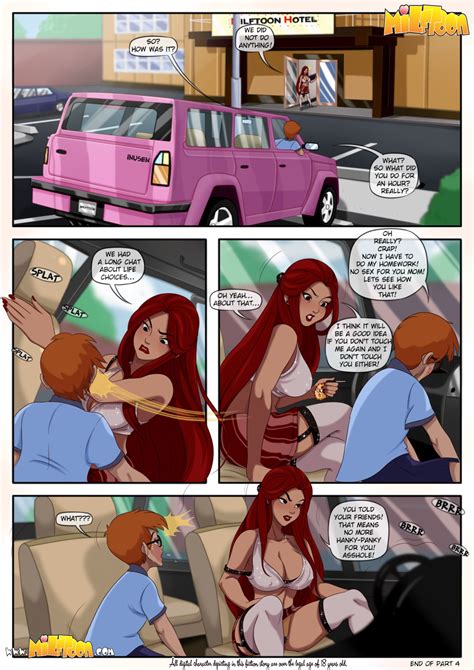 milftoon the milftoon ch 4 porn comics galleries