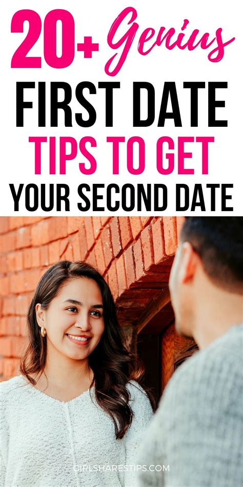 Pin On First Date Tips