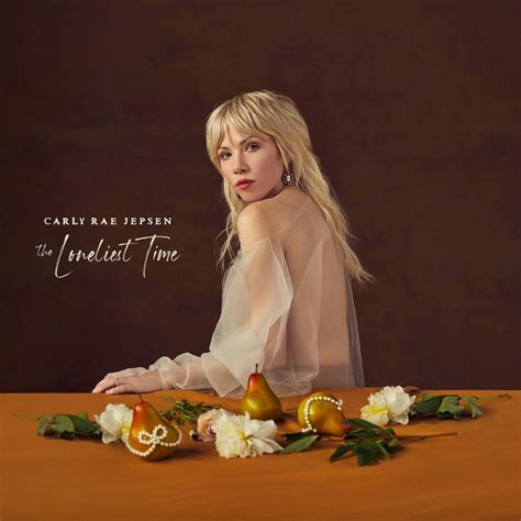 consequence on twitter carlyraejepsen has returned with her first