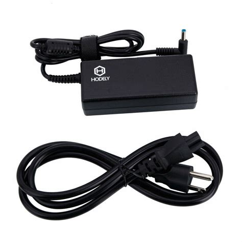 Power Charger Ac Adapter For Hp Pavilion 15 E010us 15 E020us 15 E028us