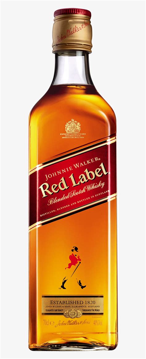 johnnie walker red label scotch whisky ml johnnie walker red label  litre