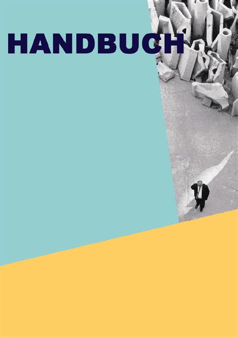 handbuch