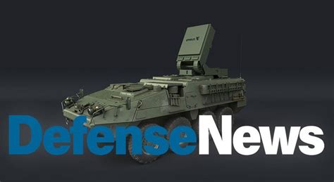 general dynamics epirus team   integrate counter drone swarm system  combat vehicles