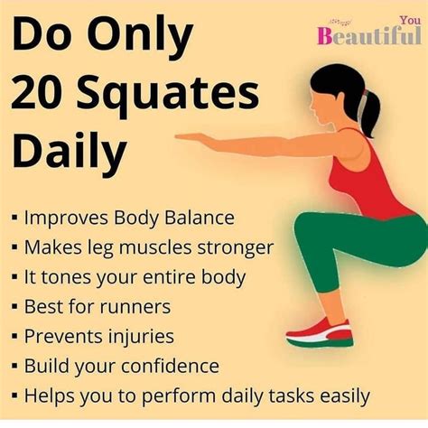 pin by ihsan christie on stretch it in 2020 benefits of squats