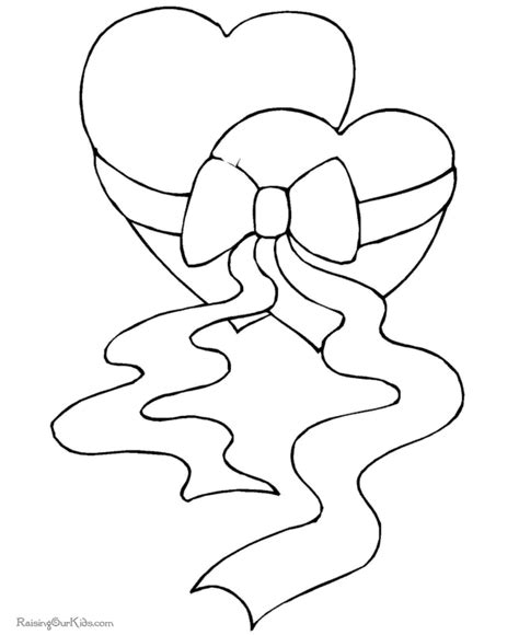 transmissionpress gift  love   heart coloring pages