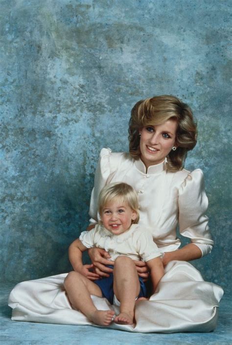 the sweetest photos of princess diana that you ve never seen before