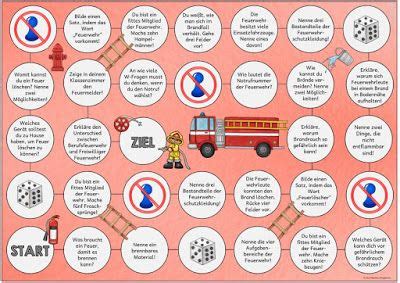 ideenreise lese spielfeld feuerfeuerwehr