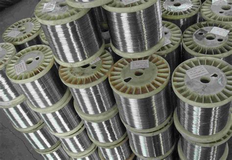 china   stainless steel bright wire manufacturers suppliers