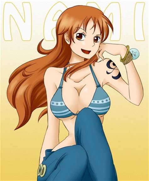 One Piece Images 2 Years Later Nami Hd Wallpaper And