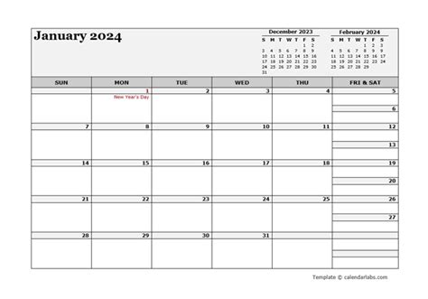 south africa calendar  vacation tracking  printable templates