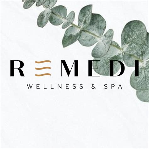 remedi wellness spa burnaby bc