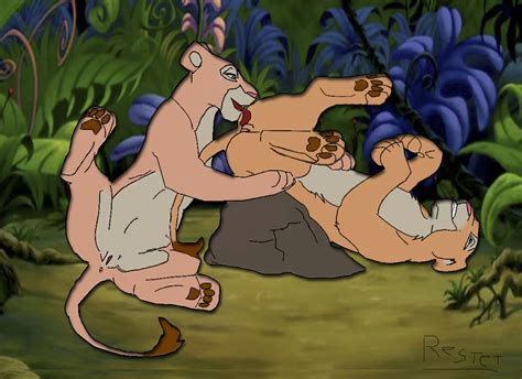 Rule 34 Anus Disney Feline Female Female Only Feral Fur Lion Lioness