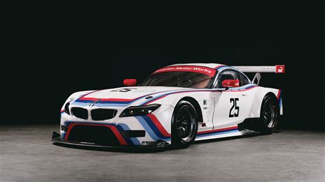 collection  bmws  iconic race cars opens   lemay news grassroots motorsports
