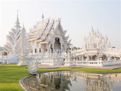 the world s most beautiful buddhist temples condé nast traveler
