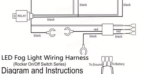 led light wiring diagram  wire led tail light wiring diagram wiring diagram