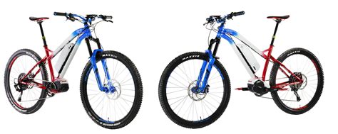 scout pro factory tuned  hardtail electric bike  power cycles