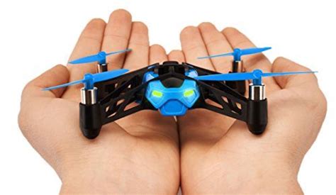 mini drone  vuela  rueda mil ideas  regalar
