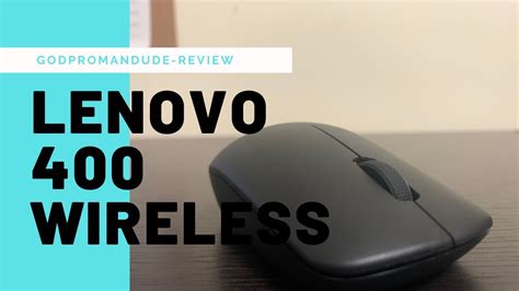 lenovo  wireless mouse reviewunder  youtube