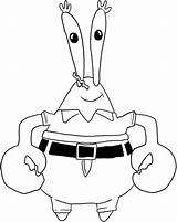 Mr Krabs Netart Spongebob Relieved sketch template