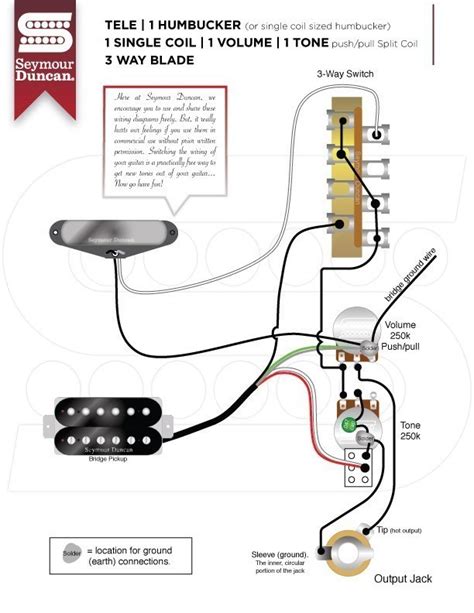 humbucker singlke  humbucker wiring diagram collection wiring collection