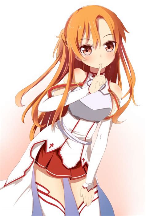 ~asuna Yuuki Sword Art Online Asuna Sword Art Online Sword Art