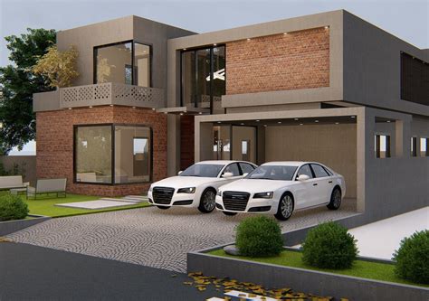 sq ft house design  rendering  lumion  pro cgtrader