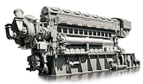 opposed piston engines empowering pumps  equipment
