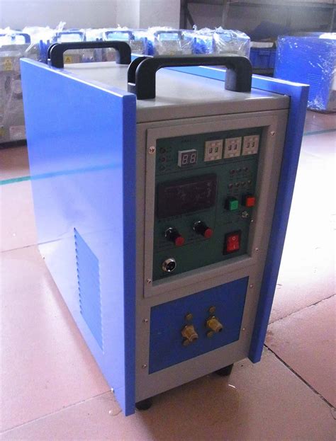 induction heating device hlq induction heating machine manufacturer
