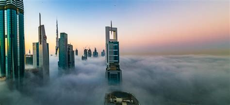uae weather fog  dubai news emirates emirates