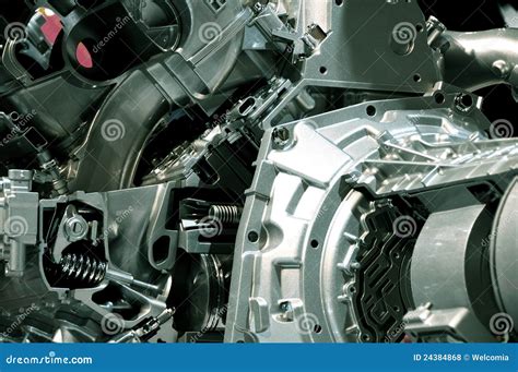 engine transmission stock photo image  speed driving